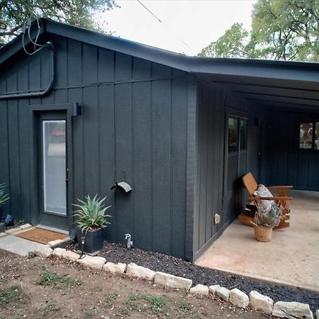 Vila Relaxing Alpaca Ranch Mins From Downtown Wimberley Exteriér fotografie